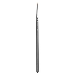 MAC - Pinceau eyeliner Precise Eye Liner 210 pour maquillage - Applicateur unisexe